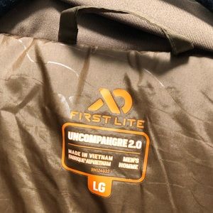 First Lite Uncompahgre 2.0